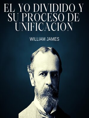 cover image of El YO divido y su proceso de unificación